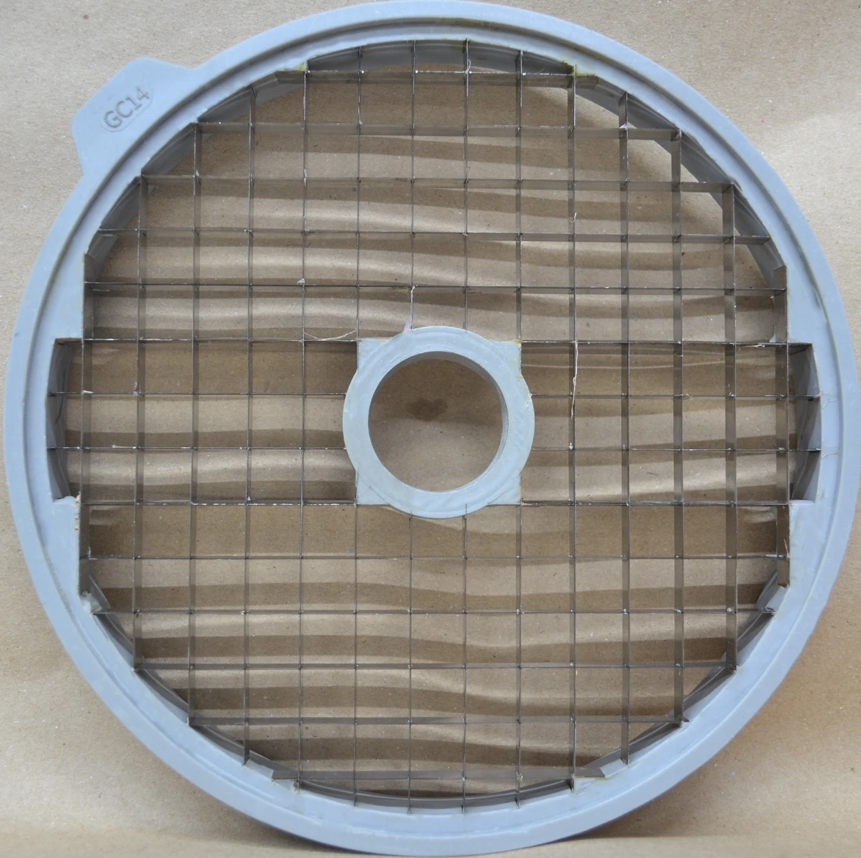 Anvil FPD0014PRO food processor blade