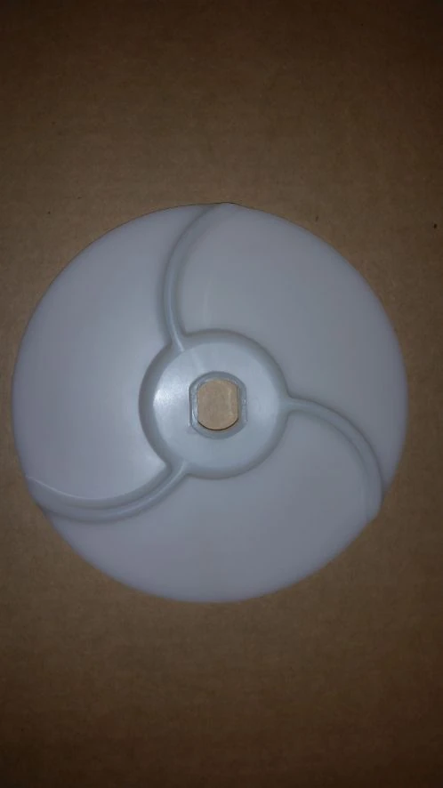 Anvil FPP0001 food processor blade