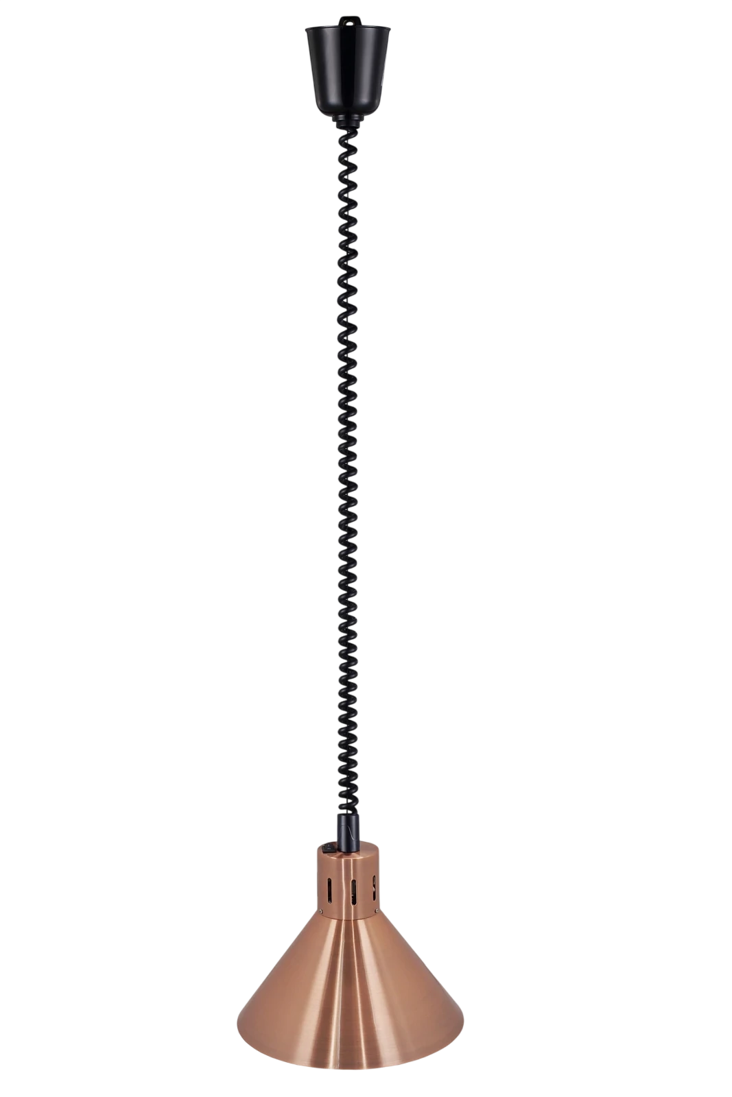 Anvil HLD0001C commercial heat lamp