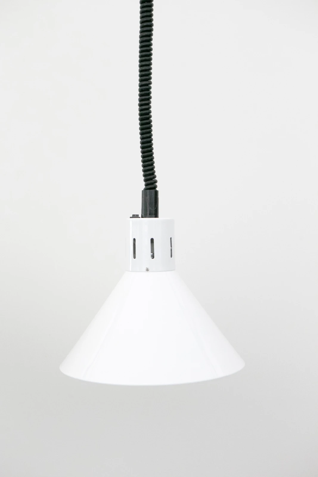 Anvil HLD0001W commercial heat lamp