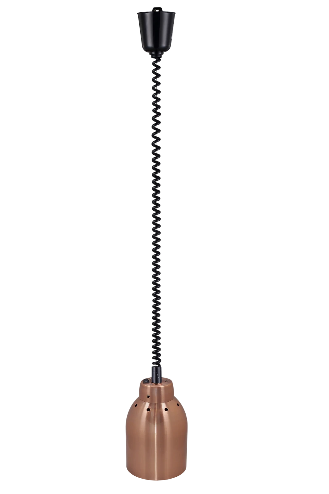 Anvil HLD0002C commercial heat lamp