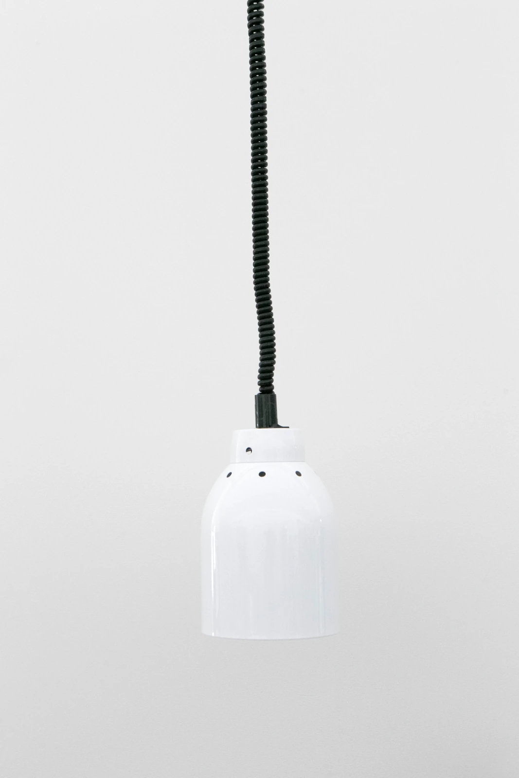 Anvil HLD0002W commercial heat lamp