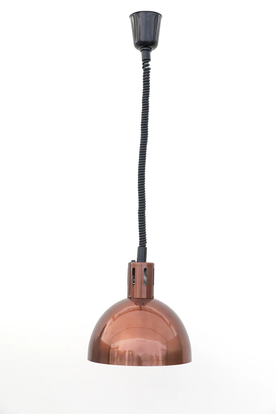 Anvil HLD0003DC commercial heat lamp