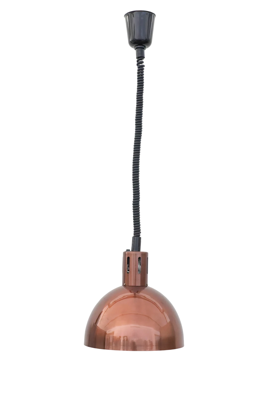 Anvil HLD0003DC commercial heat lamp