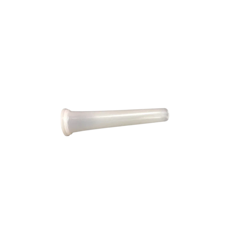Tre Spade MNF8010 10mm sausage funnel for MNS0008 meat mincer