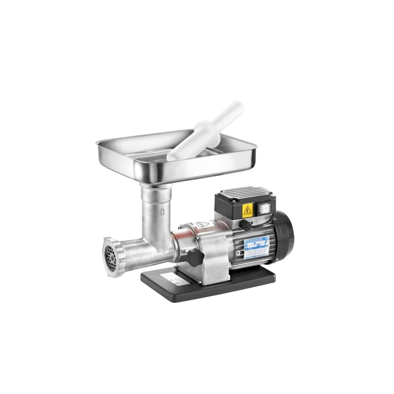 Tre Spade MNF8020 20mm sausage funnel for MNS0008 meat mincer