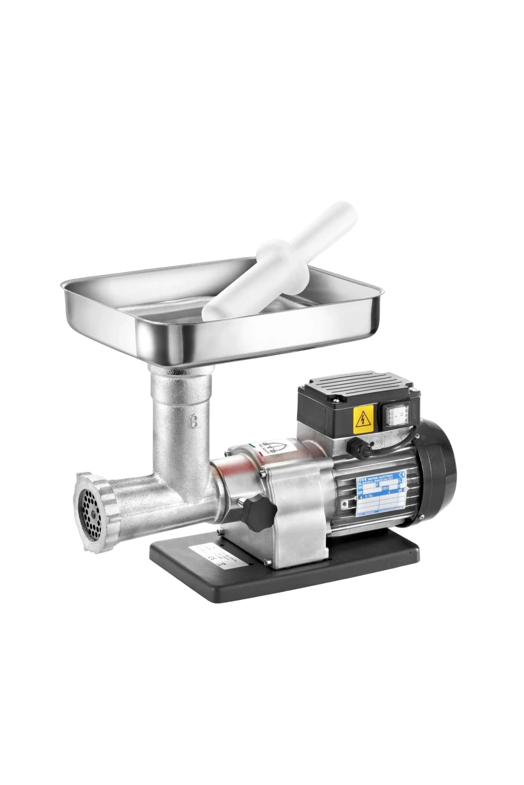 Tre Spade XMNS0091 sausage spacer for MNS0008 meat mincer