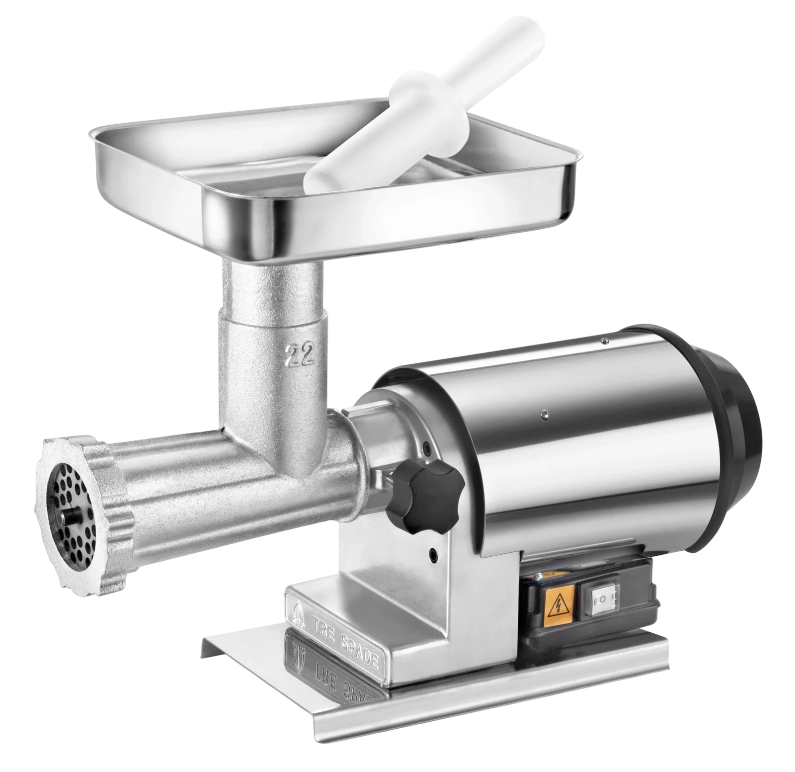 Tre Spade MNS1022 meat processing accessory