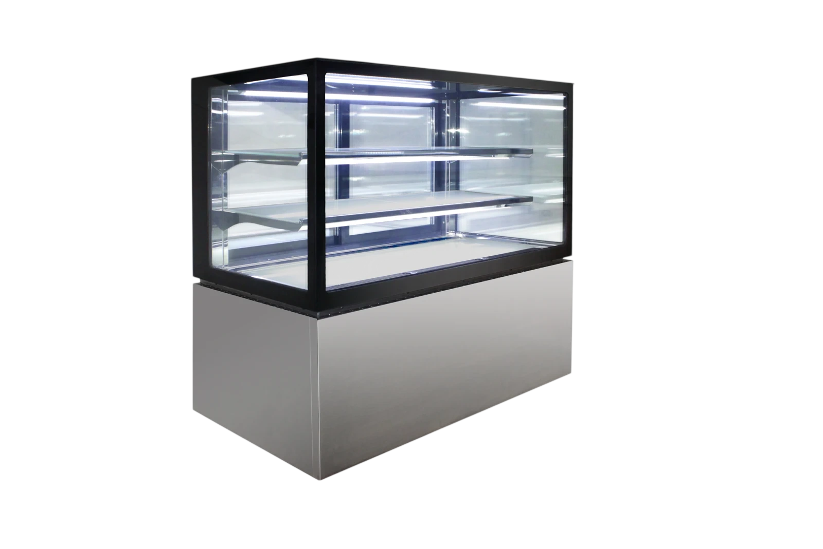 Anvil NDSSH3840 heated display cabinet