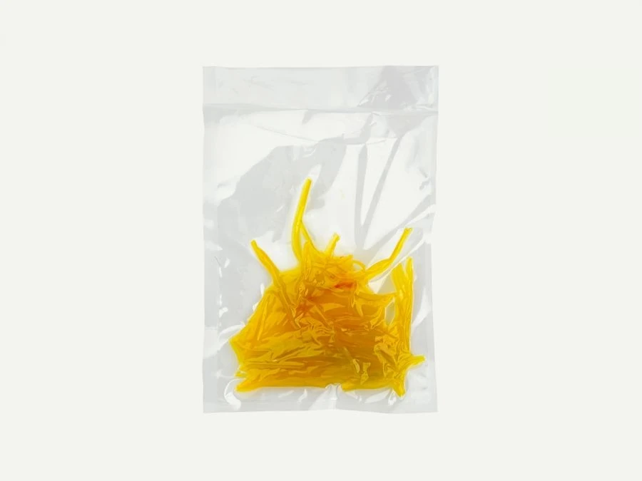 Orved VBP2025 vacuum sealer bag