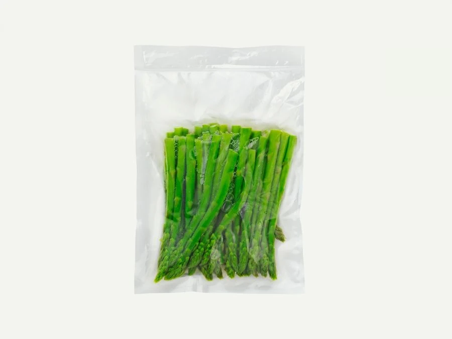 Orved VBS2535 vacuum sealer bag