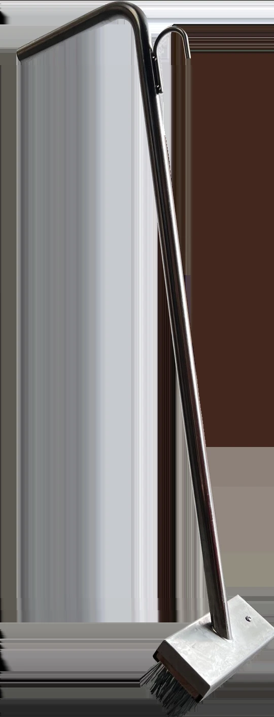 Grilla Mate XGBP0001 grill brush