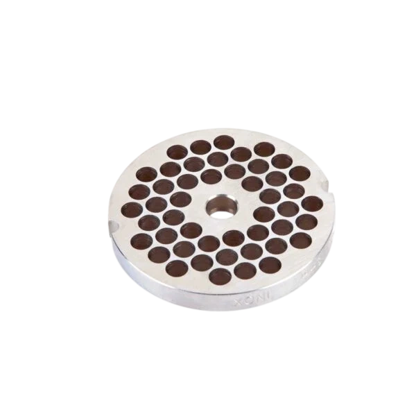 Tre Spade XMPE0808 8 mm meat mincer plate for MNS0008