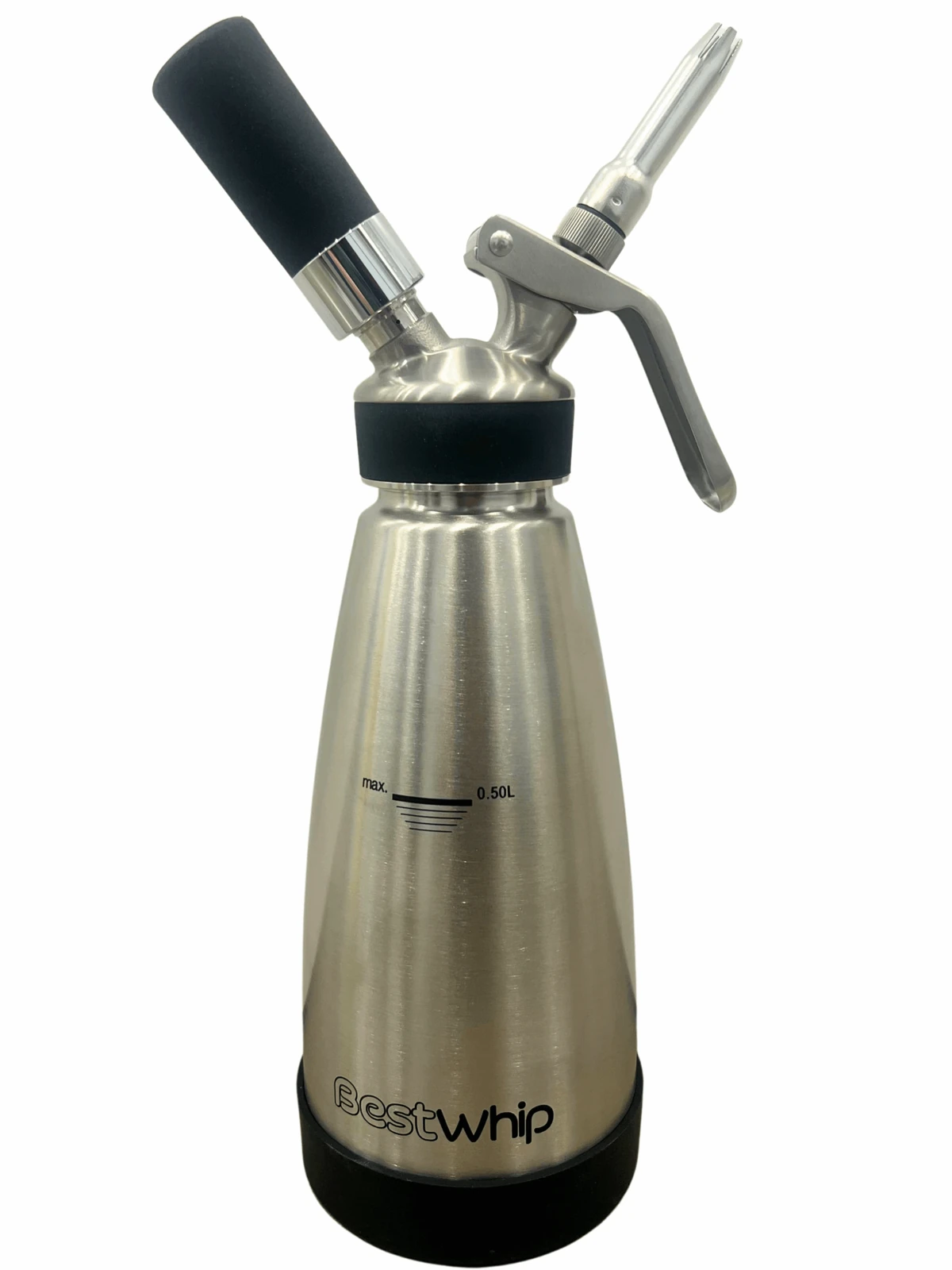 Best Whip CGT0500 cream whipper