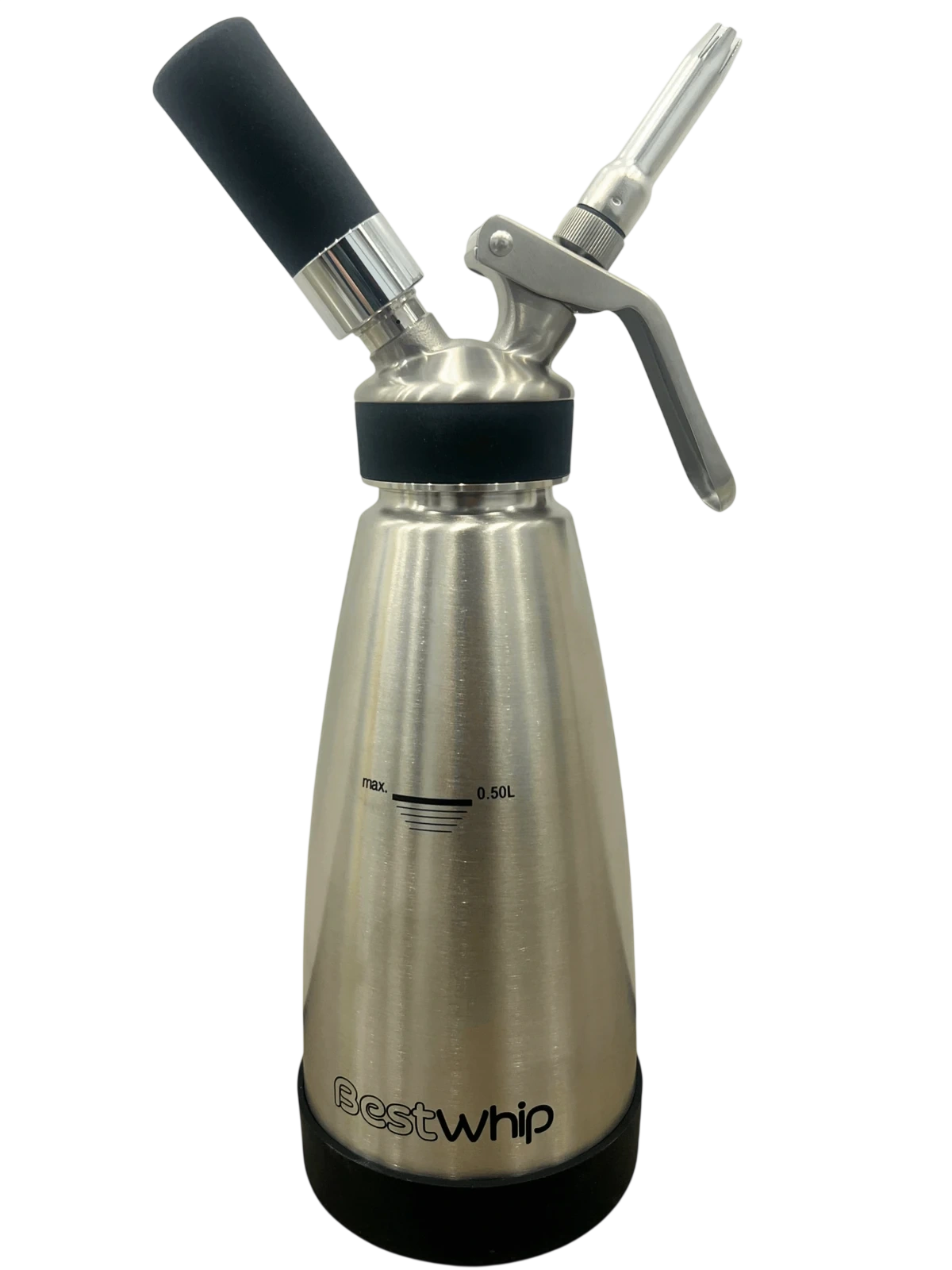 Best Whip CGT0500 cream whipper