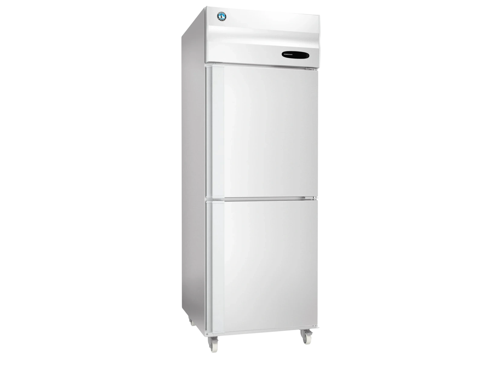 Hoshizaki RT-156MA-A 318L 2 Door Underbench Fridge