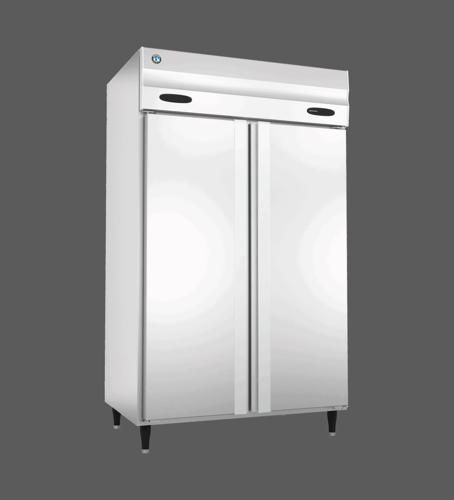 Hoshizaki FT-126MA-A-ML (NEW) 231L 2 Door Underbench Pillarless Freezer