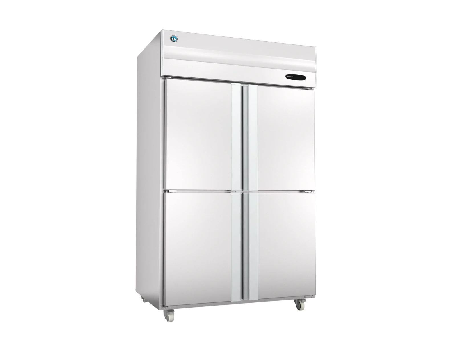 Hoshizaki HR-127-4D SPLIT DOOR 1,119L Split Door Fridge 2 Door