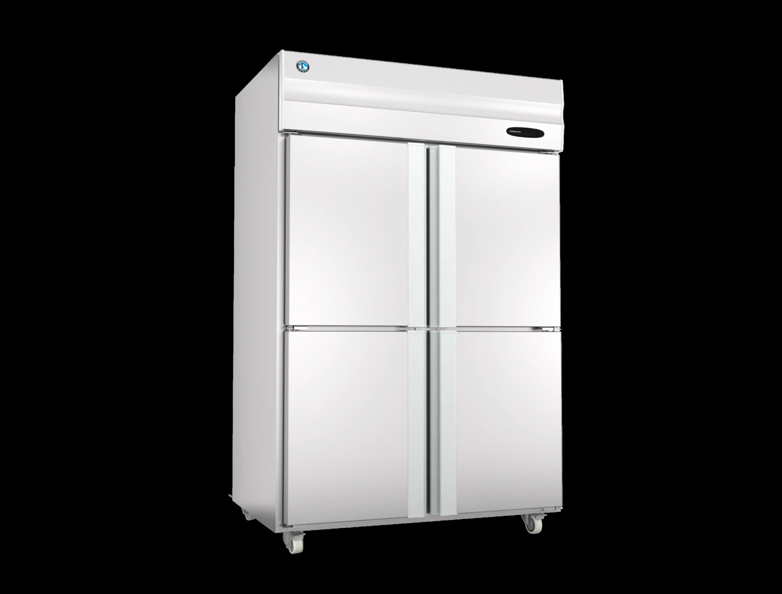 Hoshizaki HF-147-4D SPLIT DOOR 1,365L Split Door Freezer 2 Door