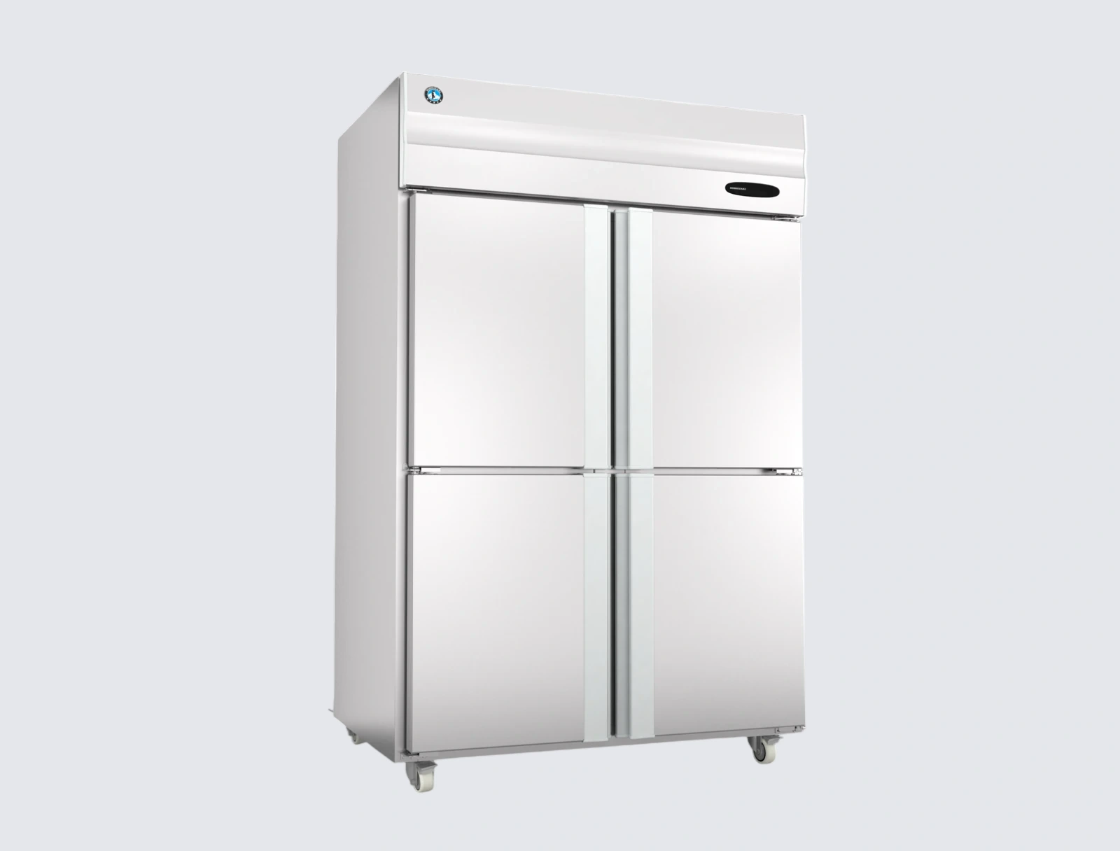 Hoshizaki HF-147-4D SPLIT DOOR Commercial Freezer official product image