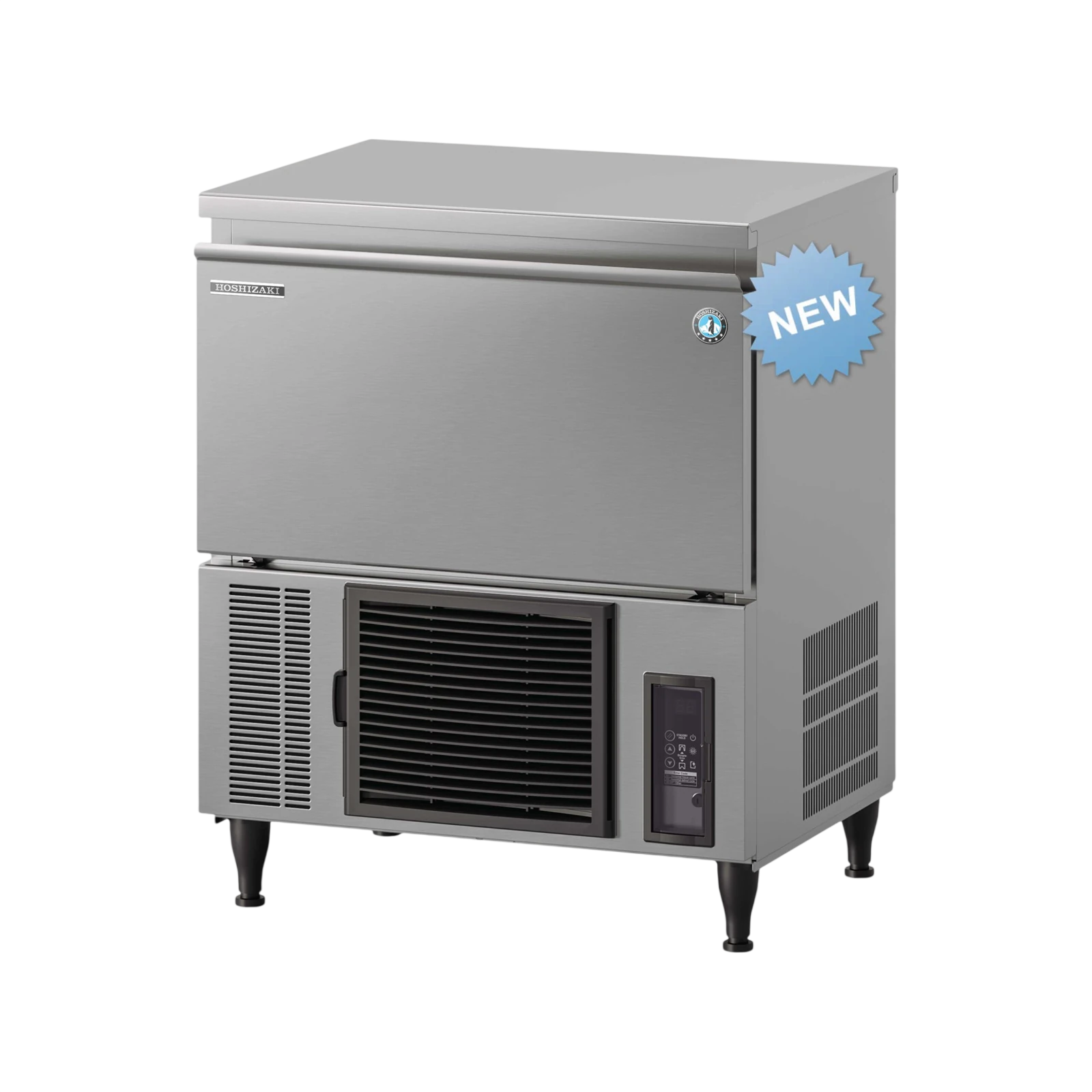 Hoshizaki IM-45CPE-28 36KG CUBE ICE MAKER - SELF CONTAINED