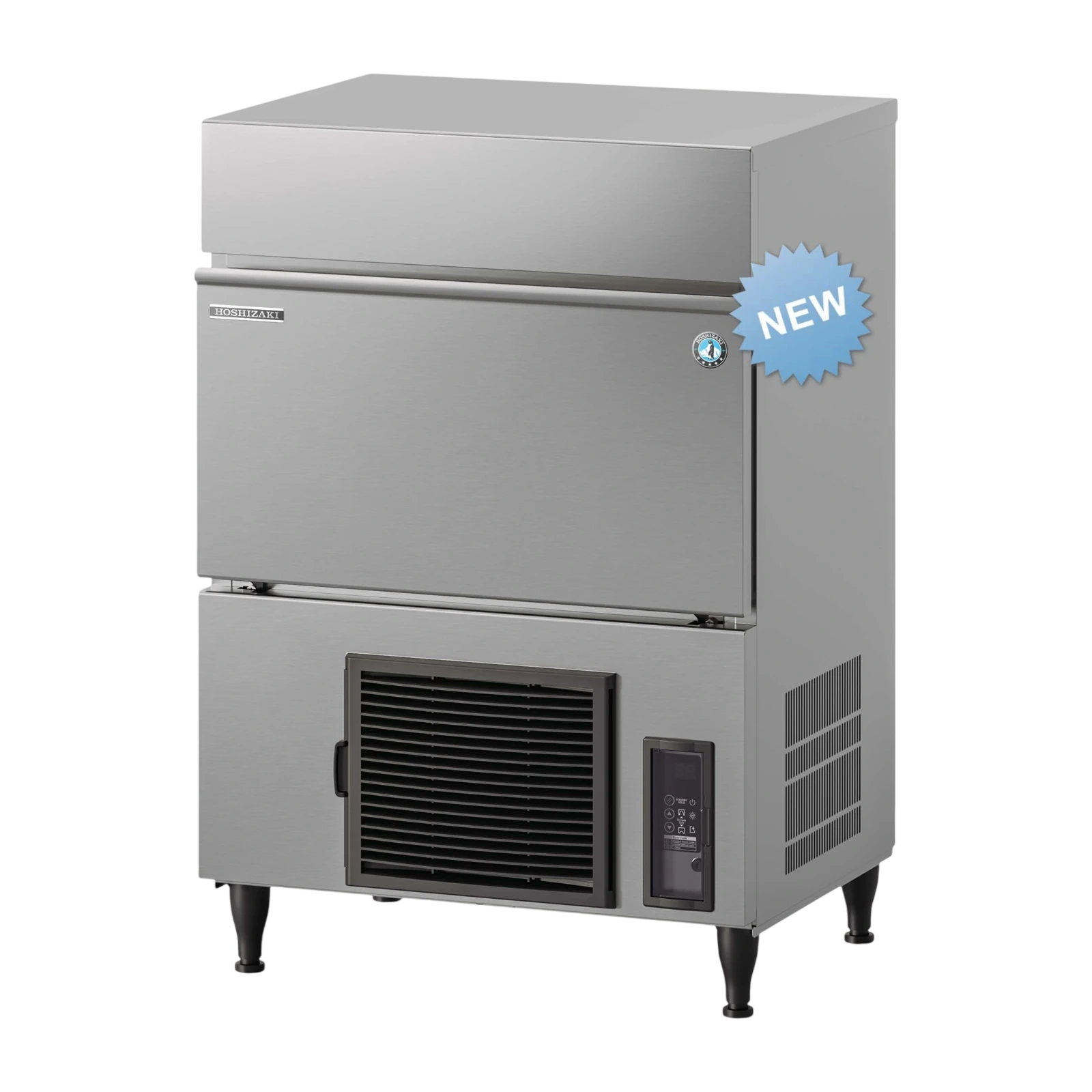 Hoshizaki IM-65PE-25 46KG CUBE ICE MAKER, SELF CONTAINED