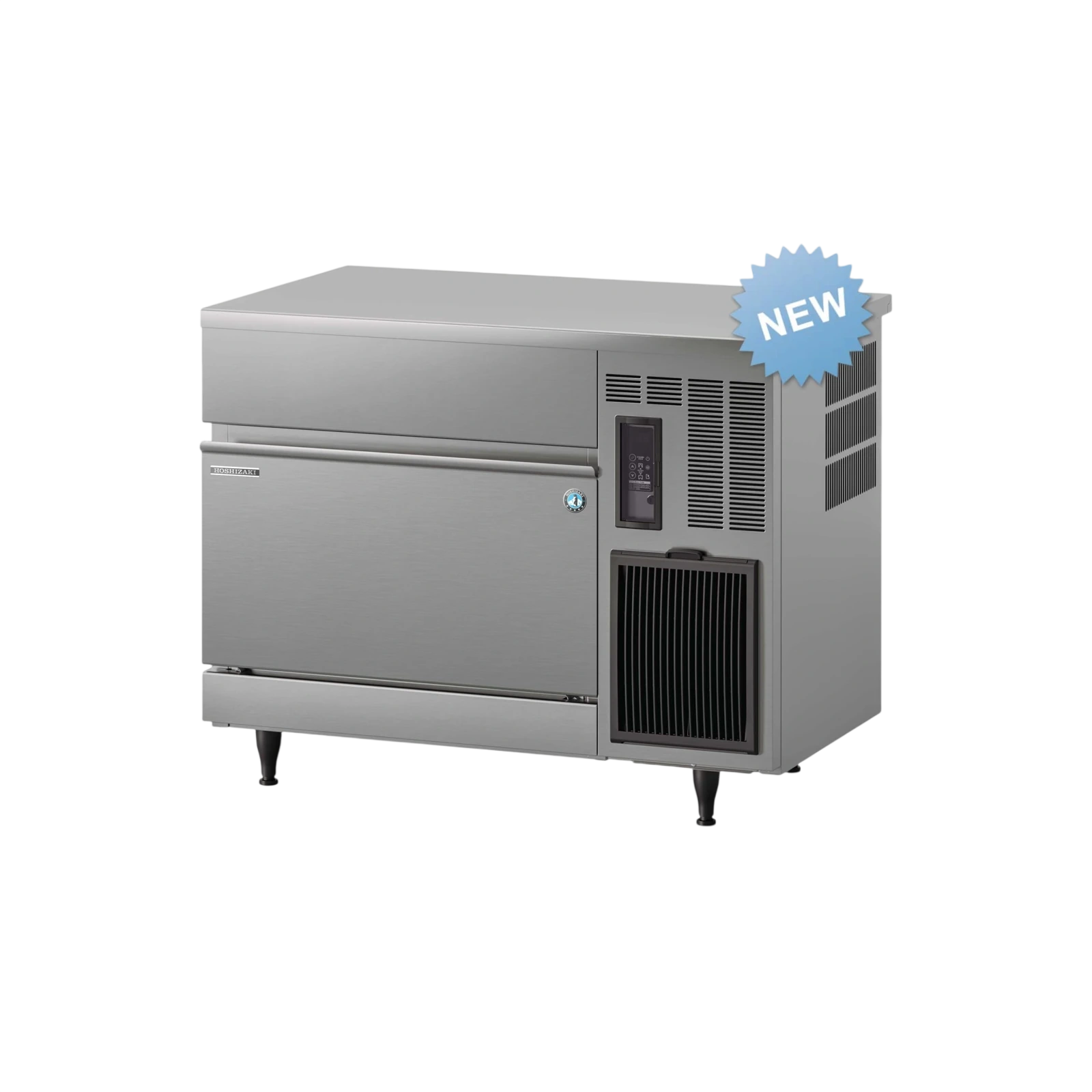 Hoshizaki IM-130CPE-23 92KG CUBE ICE MAKER - SELF CONTAINED