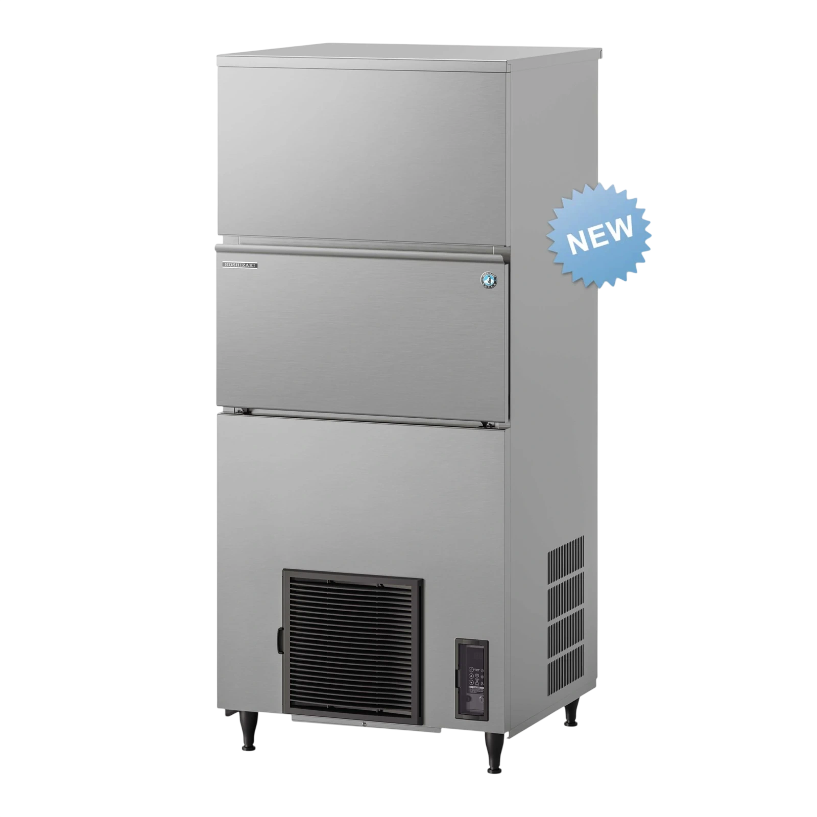 Hoshizaki IM-240PE-23 145KG CUBE ICE MAKER – SELF CONTAINED