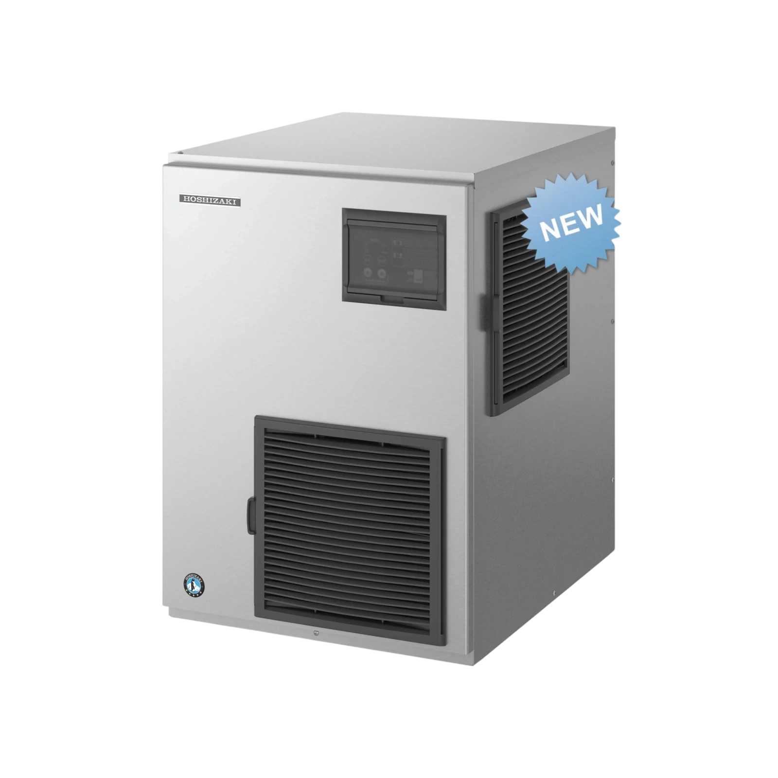 Hoshizaki 91000181 FM-480AKE-HC-SB 400KG FLAKE ICE MAKER - MODULAR