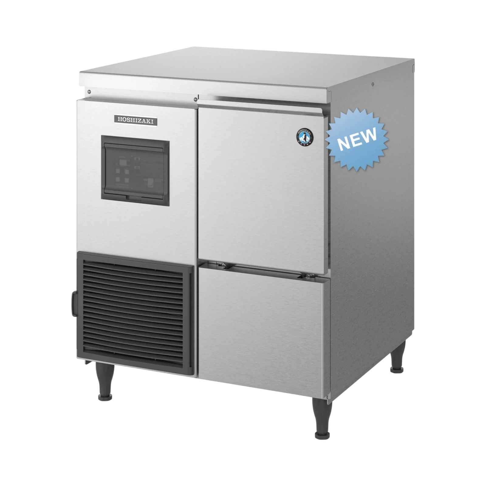 Hoshizaki IM-240DNE ICE MACHINE IM-240DNE