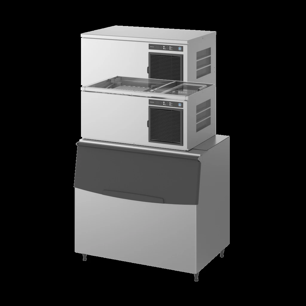 Hoshizaki IM-240XNE ICE MACHINE IM-240XNE