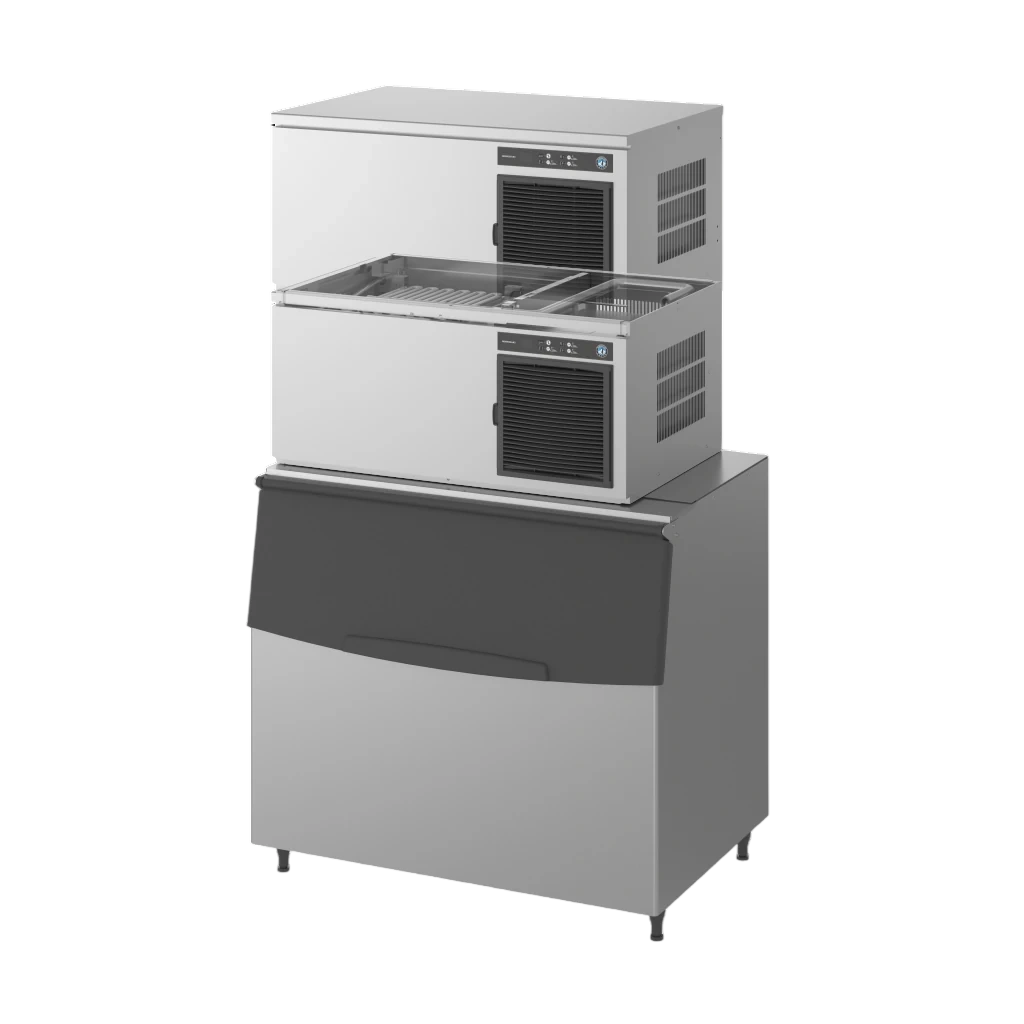 Hoshizaki IM-240XNE Commercial Ice Maker official product image