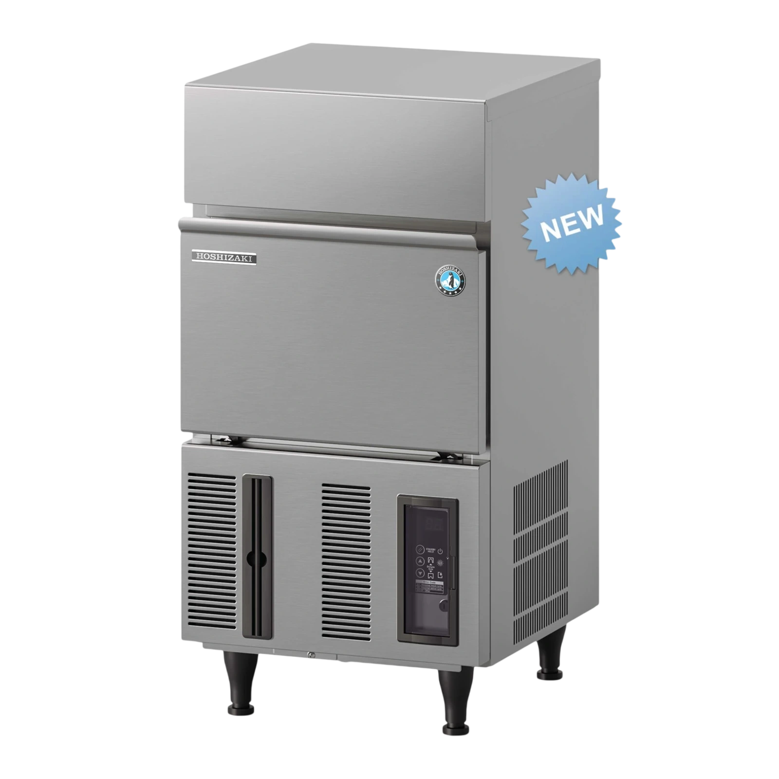 Hoshizaki NUGGET MACHINE FM-750KE-N NUGGET MACHINE FM-750KE-N