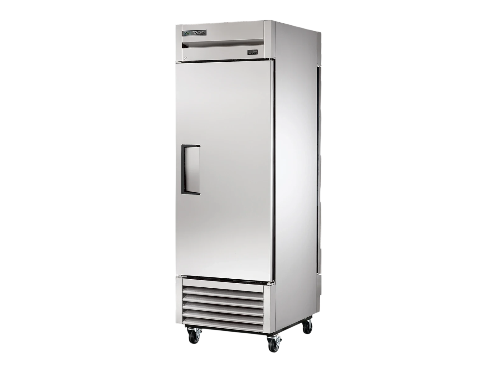 True T-23PT-HC Upright Foodservice Refrigerator, Pass-Thru, 1 Solid Door Front, 1 Solid Door Rear