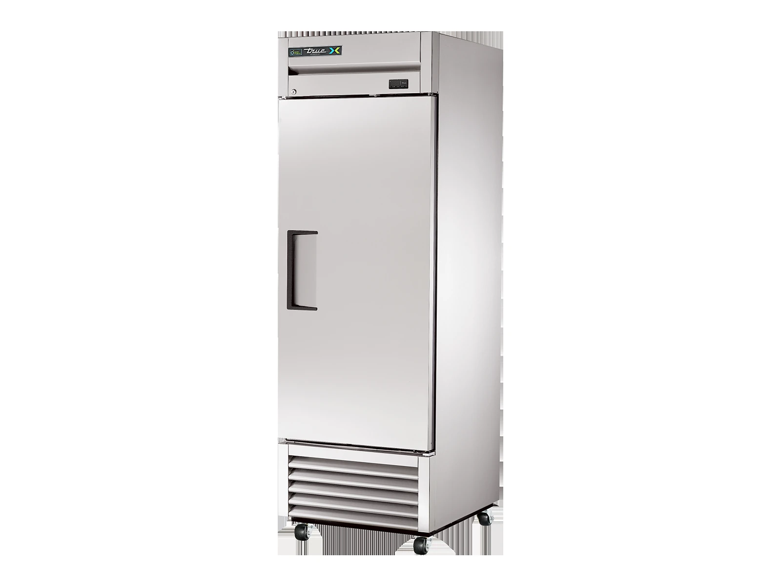 True T-23F-FLX-HC Upright Foodservice Flex Temp (Refrigerator or Freezer), 1 Full Solid Swing Door