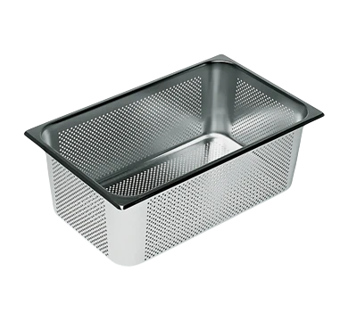 Rieber G11 094 1/1 GN Food Container