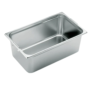 Rieber G12 065 1/2 GN Food Container