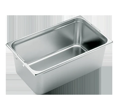 Rieber G12 150 1/2 GN Food Container