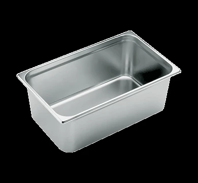 Rieber G21 040 2/1 GN Food Container