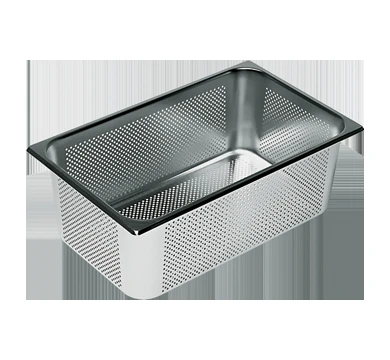 Rieber G21 064 2/1 GN Food Container