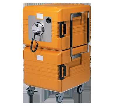 Rieber 1 x 6000 K, 1 X 6000 KB Frontloader Mobile Thermoport Delivery System