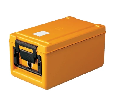 Rieber 100 KB Toploader Thermoport Delivery System - Heated