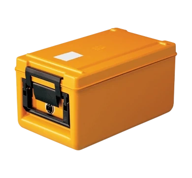 Rieber 100 KB Toploader Thermoport Delivery System - Heated