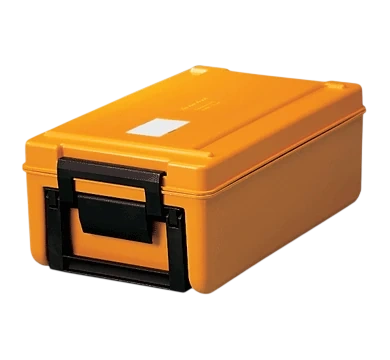 Rieber 50 K Toploader Thermoport Delivery System