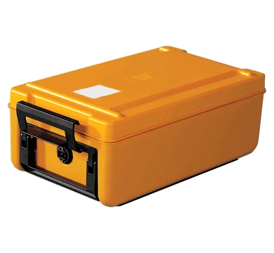 Rieber 50 KB Toploader Thermoport Delivery System - Heated