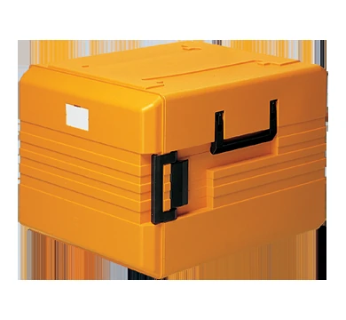 Rieber 6000 K Frontloader Thermoport Delivery System