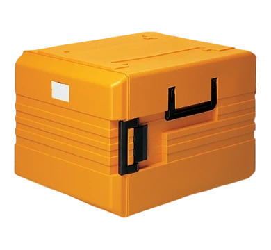Rieber 6000 K Frontloader Thermoport Delivery System