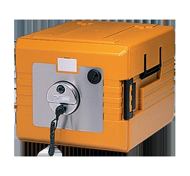 Rieber 6000 KB Frontloader Thermoport Delivery System - Heated