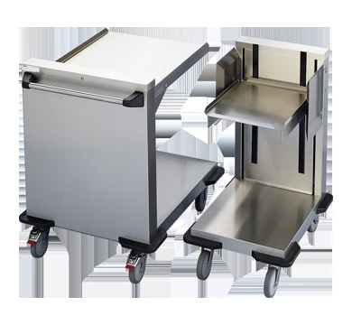 Rieber PO-SV2/1 Open Platform Dispenser