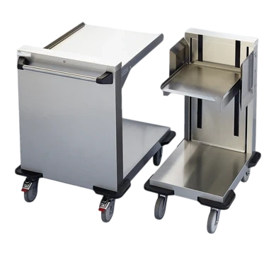 Rieber PO-SV2/1 Open Platform Dispenser